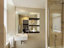 Mercure Aberdeen Caledonian Hotel