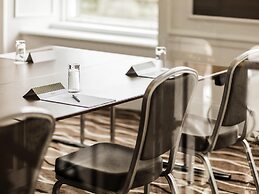 Mercure Aberdeen Caledonian Hotel