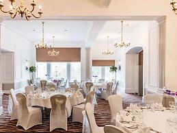 Mercure Aberdeen Caledonian Hotel