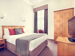 Mercure Aberdeen Caledonian Hotel