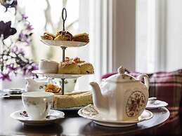 Mercure Aberdeen Caledonian Hotel