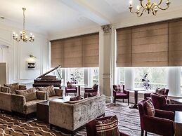 Mercure Aberdeen Caledonian Hotel