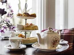 Mercure Aberdeen Caledonian Hotel
