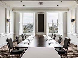 Mercure Aberdeen Caledonian Hotel