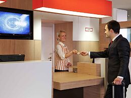 ibis Augsburg Hauptbahnhof