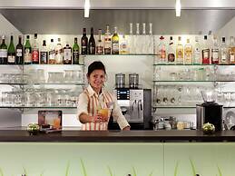 ibis Augsburg Hauptbahnhof