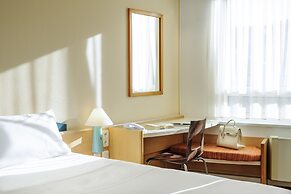 ibis Augsburg Hauptbahnhof