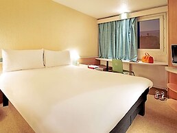 ibis Augsburg Hauptbahnhof