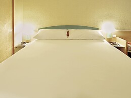 ibis Augsburg Hauptbahnhof