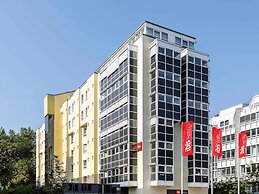ibis Augsburg Hauptbahnhof