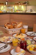 ibis Augsburg Hauptbahnhof
