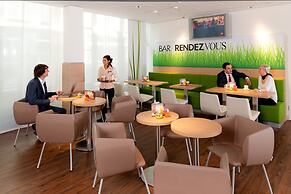ibis Augsburg Hauptbahnhof