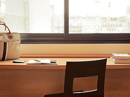 ibis Augsburg Hauptbahnhof