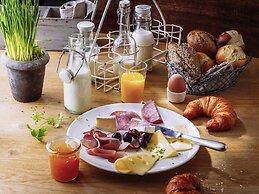 ibis Augsburg Hauptbahnhof