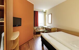 ibis Augsburg Hauptbahnhof