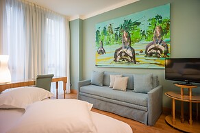 Hotel Spadari Al Duomo