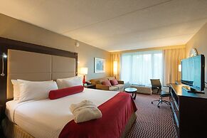 Crowne Plaza Boston - Woburn by IHG