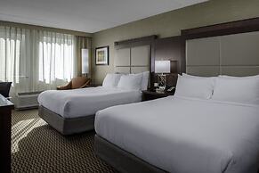 Crowne Plaza Boston - Woburn by IHG