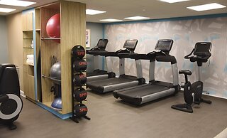 Crowne Plaza Boston - Woburn by IHG