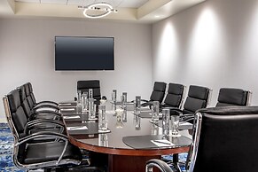 Crowne Plaza Boston - Woburn by IHG
