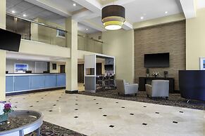 Crowne Plaza Boston - Woburn by IHG