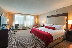 Crowne Plaza Boston - Woburn by IHG