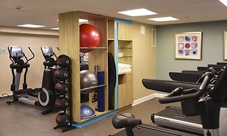 Crowne Plaza Boston - Woburn by IHG