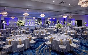 Crowne Plaza Boston - Woburn by IHG