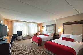 Crowne Plaza Boston - Woburn by IHG