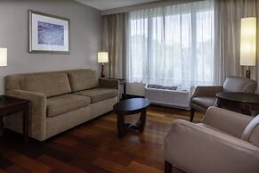 Crowne Plaza Boston - Woburn by IHG