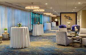 Crowne Plaza Boston - Woburn by IHG