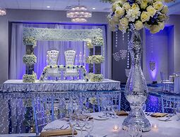Crowne Plaza Boston - Woburn by IHG