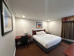 Charlottetown Inn & Conference Centre