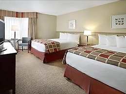 Charlottetown Inn & Conference Centre