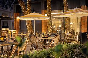 Pullman Auckland Hotel & Apartments