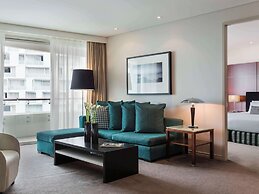 Pullman Auckland Hotel & Apartments