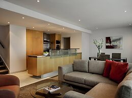 Pullman Auckland Hotel & Apartments