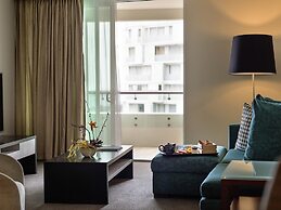 Pullman Auckland Hotel & Apartments