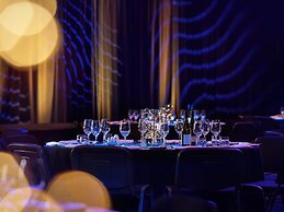 Pullman Auckland Hotel & Apartments