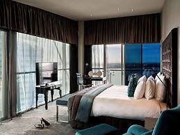 Pullman Auckland Hotel & Apartments