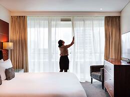 Pullman Auckland Hotel & Apartments