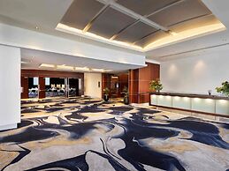 Pullman Auckland Hotel & Apartments