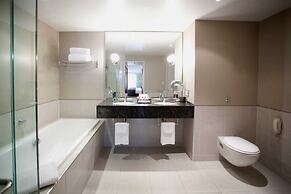 Pullman Auckland Hotel & Apartments