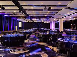 Pullman Auckland Hotel & Apartments