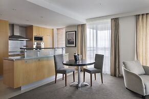 Pullman Auckland Hotel & Apartments