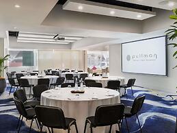 Pullman Auckland Hotel & Apartments