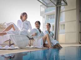 Pullman Auckland Hotel & Apartments