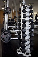 Pullman Auckland Hotel & Apartments