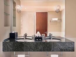 Pullman Auckland Hotel & Apartments