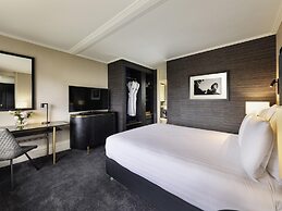 Pullman Auckland Hotel & Apartments